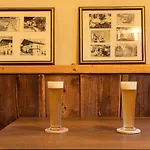 Mont Velan & Restaurant Этрубль