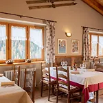 Mont Velan & Restaurant