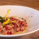 Mont Velan & Restaurant Этрубль