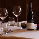 Отель Mont Velan & Restaurant