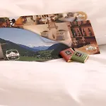 Отель Mont Velan & Restaurant 2*