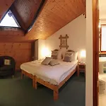 Mont Velan & Restaurant Etroubles