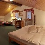 Mont Velan & Restaurant 2* Etroubles
