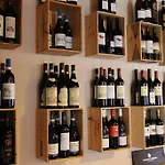 Mont Velan & Restaurant Отель Этрубль