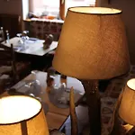 Mont Velan & Restaurant Этрубль