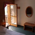Mont Velan & Restaurant