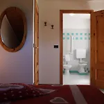 Mont Velan & Restaurant Отель Этрубль
