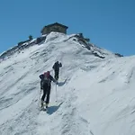 Отель Mont Velan & Restaurant