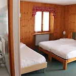 Mont Velan & Restaurant 2*