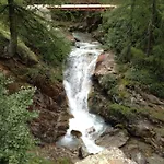Mont Velan & Restaurant Отель