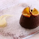 Mont Velan & Restaurant Отель 2*