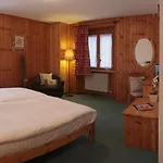 Mont Velan & Restaurant 2* Этрубль