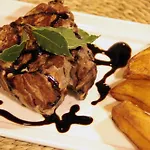 Отель Mont Velan & Restaurant 2*