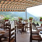Mont Velan & Restaurant