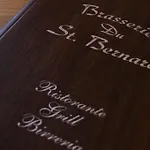 Mont Velan & Restaurant Отель Этрубль