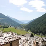 Отель Mont Velan & Restaurant