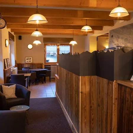 Mont Velan & Restaurant Saint-Oyen
