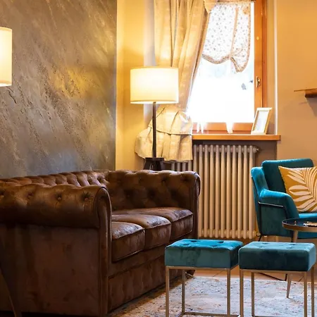 Hotel Mont Velan & Restaurant 2*