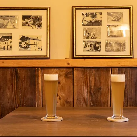 Mont Velan & Restaurant Etroubles