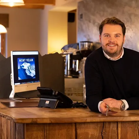Mont Velan & Restaurant