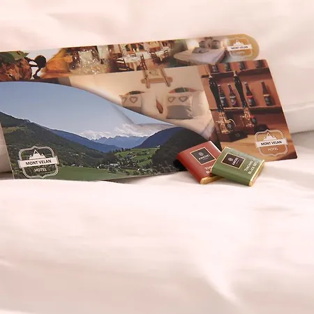 Hotel Mont Velan & Restaurant 2*