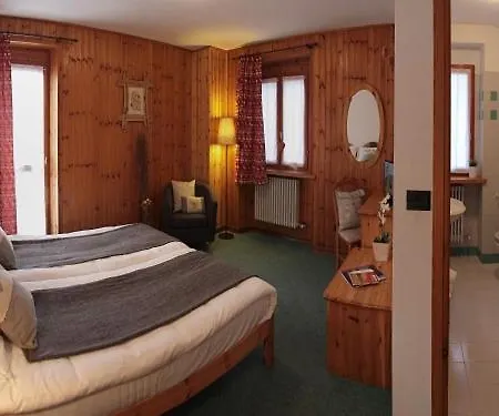 Mont Velan & Restaurant