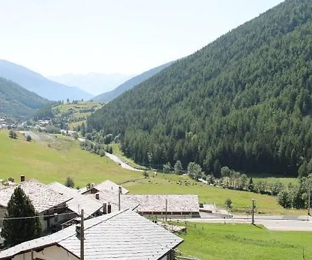 Mont Velan & Restaurant 2*