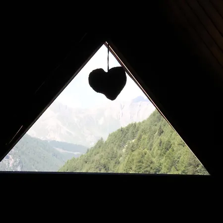 Mont Velan & Restaurant