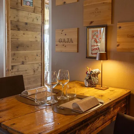 Mont Velan & Restaurant Hotel 2*