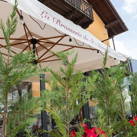 Hotel Mont Velan & Restaurant 2*