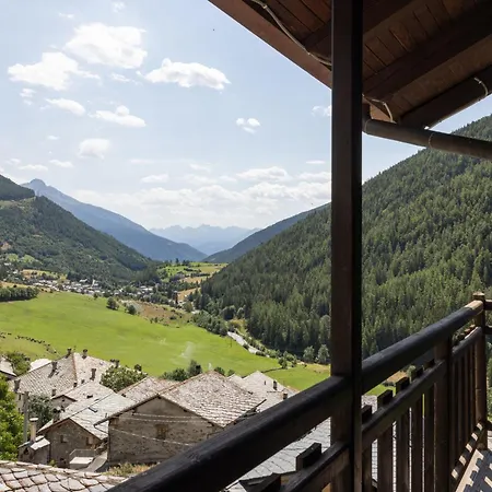 Mont Velan & Restaurant