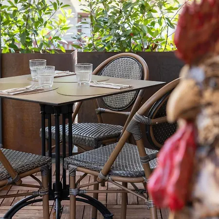 Hotel Mont Velan & Restaurant 2*