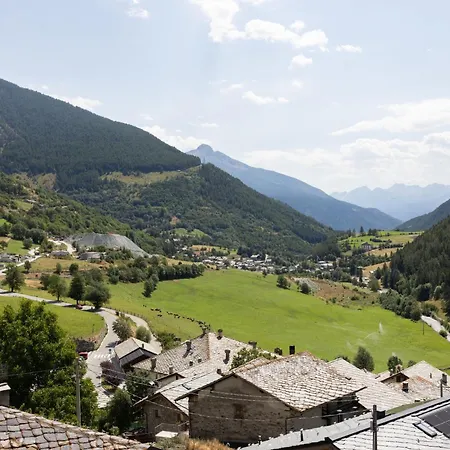 Mont Velan & Restaurant Hotel Saint-Oyen