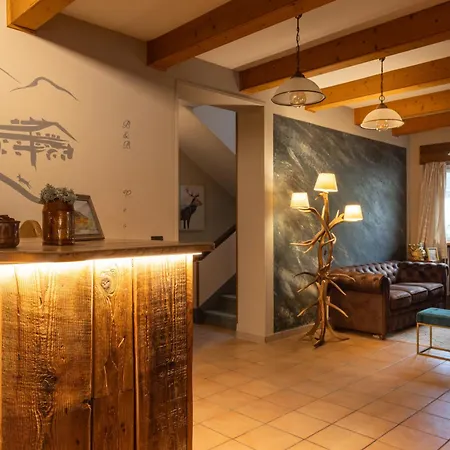 Mont Velan & Restaurant Saint-Oyen