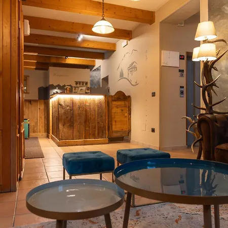 Mont Velan & Restaurant Saint-Oyen