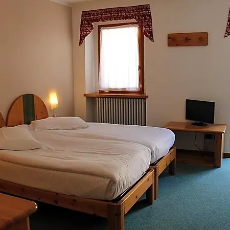 Mont Velan & Restaurant 2*