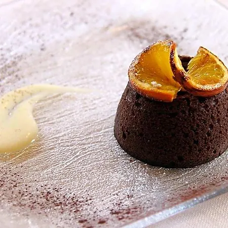 מלון Mont Velan & Restaurant