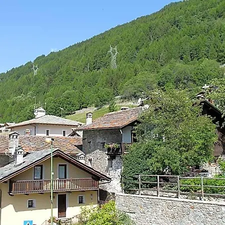 Mont Velan & Restaurant Hotel 2*