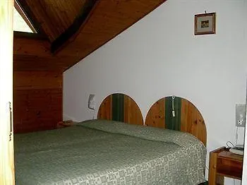 Mont Velan & Restaurant Saint-Oyen