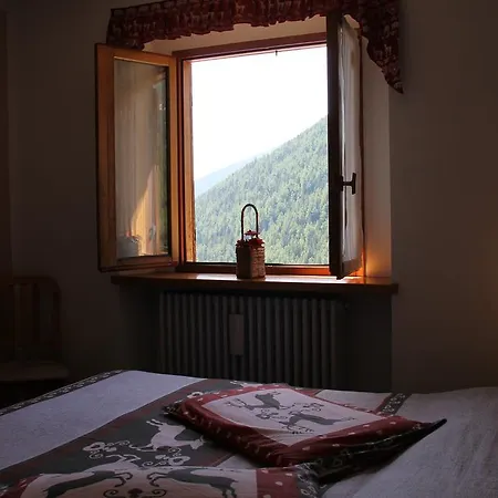 Mont Velan & Restaurant Hotel Etroubles