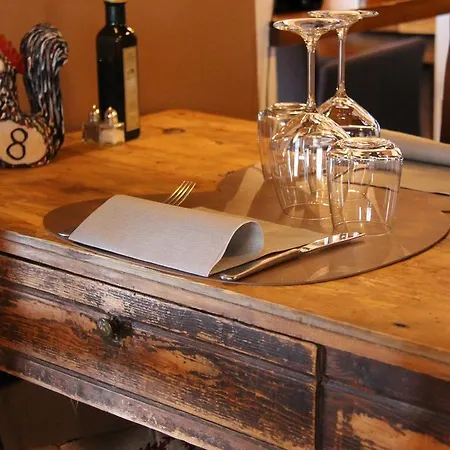 Mont Velan & Restaurant Etroubles