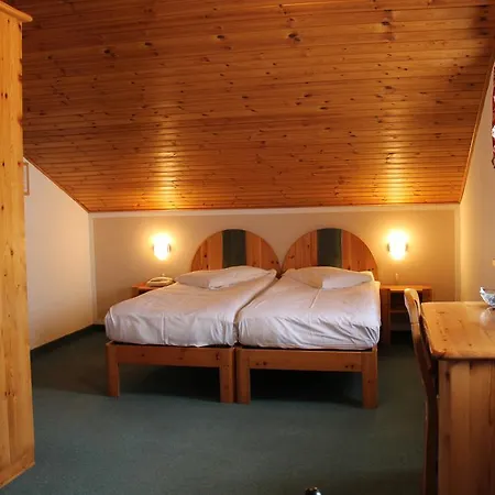 Mont Velan & Restaurant Hotel Saint-Oyen