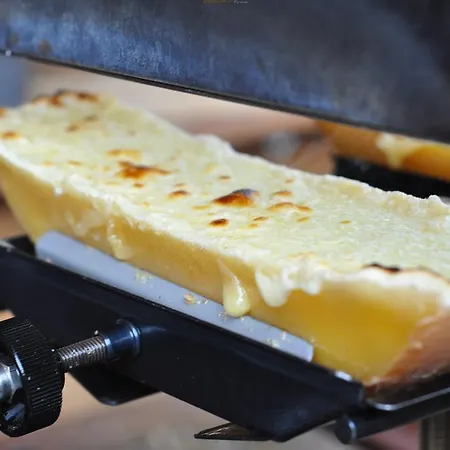 Mont Velan & Restaurant