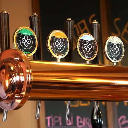 Mont Velan & Restaurant