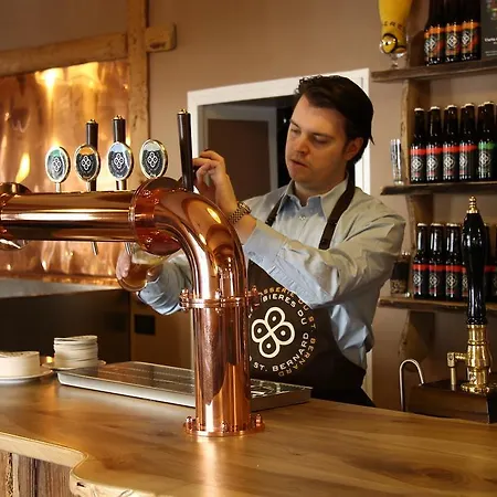 Mont Velan & Restaurant 2* Etroubles