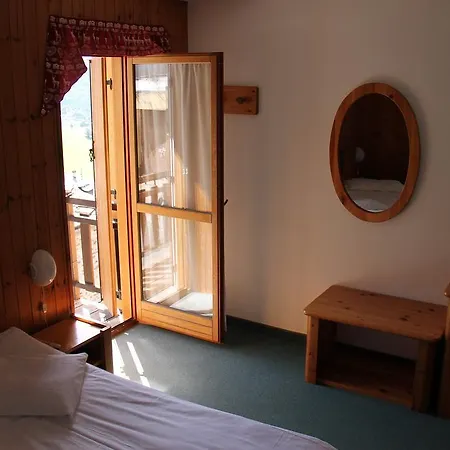 Mont Velan & Restaurant