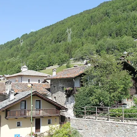 Mont Velan & Restaurant