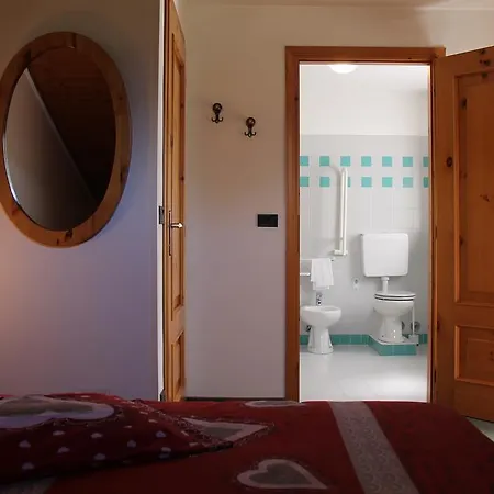 Mont Velan & Restaurant فندق إتروبليس