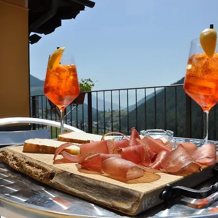 Hotel Mont Velan & Restaurant