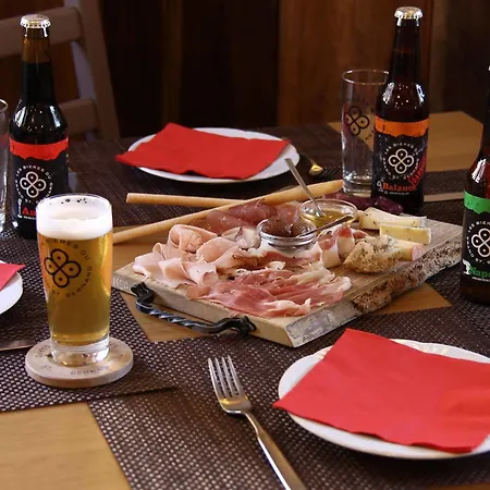 Hotel Mont Velan & Restaurant 2*